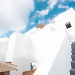 Hotel Cilon Santorini