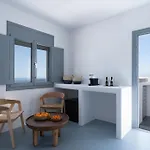 Hotel Cilon Santorini