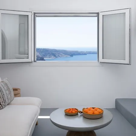 Cilon Santorini Imerovígli