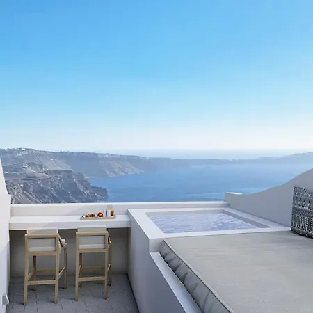 Hotel Cilon Santorini Imerovigli (Santorini)