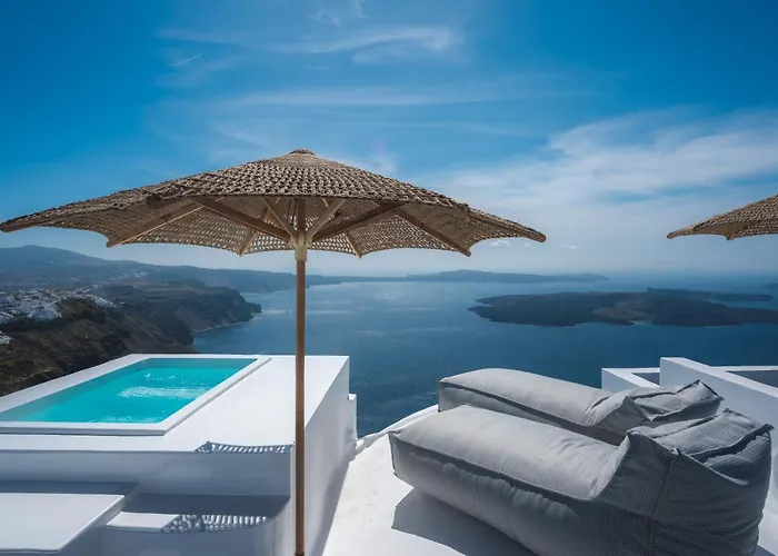 Cilon Santorini Imerovígli