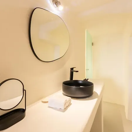 Cilon Santorini 4* Imerovigli (Santorini)