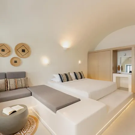 Hotel Cilon Santorini Imerovigli (Santorini)