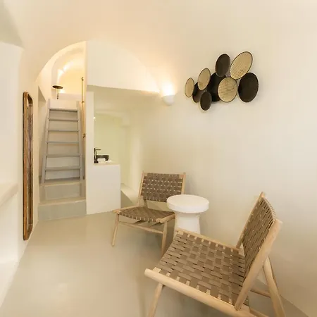 Cilon Santorini Imerovigli (Santorini)