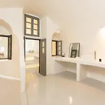 Cilon Santorini Hotel