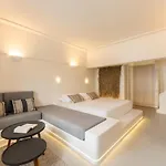 Cilon Santorini Hotel 4*