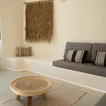 Cilon Santorini Hotel