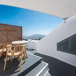 Hotel Cilon Santorini Imerovigli (Santorini)