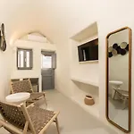 Hotel Cilon Santorini