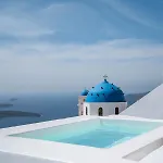 Hotel Cilon Santorini Imerovigli (Santorini)