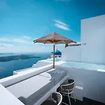 Hotel Cilon Santorini Imerovigli (Santorini)