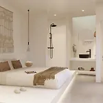 Hotel Cilon Santorini Imerovigli (Santorini)