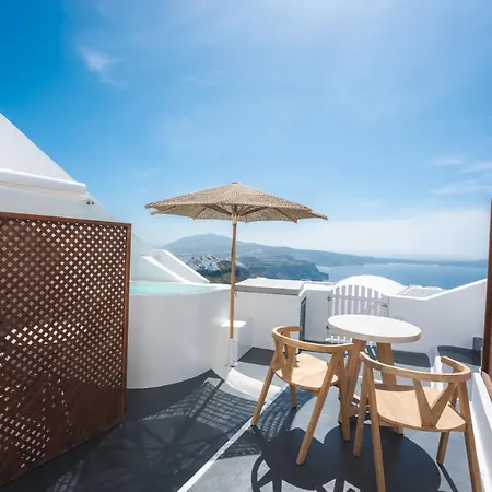 Cilon Santorini