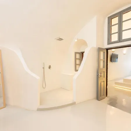Cilon Santorini ホテル 4*