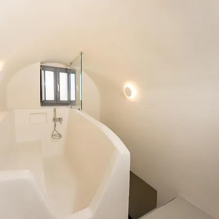 Hotel Cilon Santorini 4*