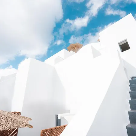 Hotel Cilon Santorini