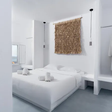 Cilon Santorini