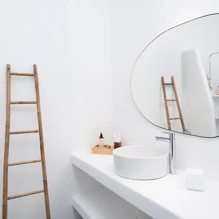 ホテル Cilon Santorini