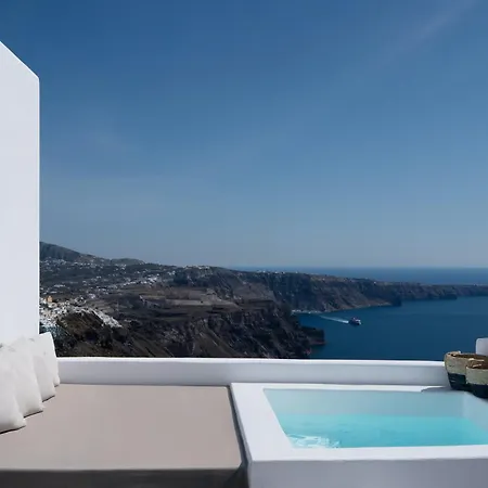 Cilon Santorini