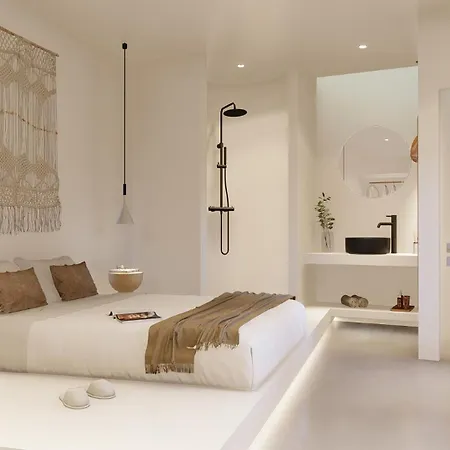 Hotel Cilon Santorini Imerovigli (Santorini)