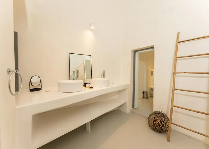 Cilon Santorini Otel Imerovigli (Santorini)