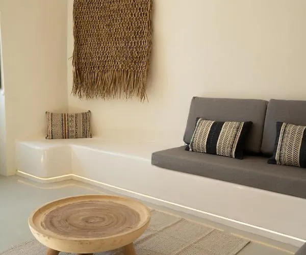 Cilon Santorini Otel