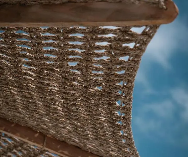 Otel Cilon Santorini 4*