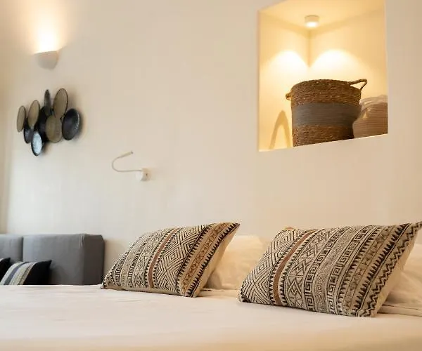 Otel Cilon Santorini