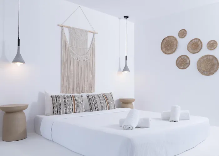 Cilon Santorini Otel 4*