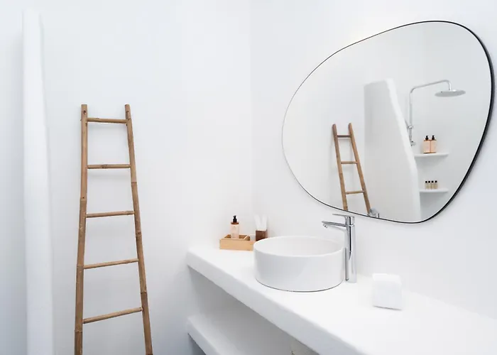 Hotel Cilon Santorini