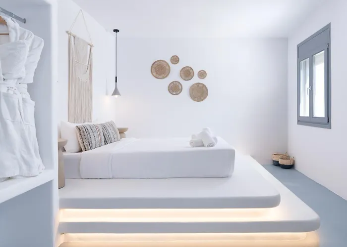 Otel Cilon Santorini 4*