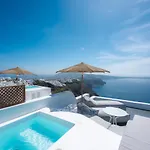 Cilon Santorini 4*