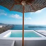Cilon Santorini 4* Imerovígli
