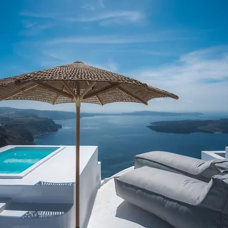 Cilon Santorini Imerovigli (Santorini)