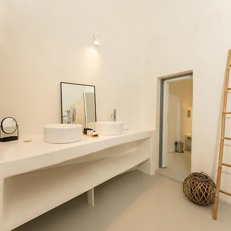 Cilon Santorini Szálloda Imerovígli