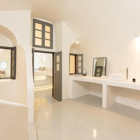 Cilon Santorini Szálloda