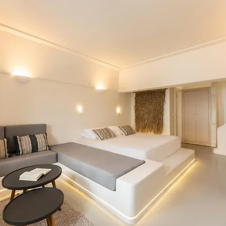 Cilon Santorini Szálloda 4*