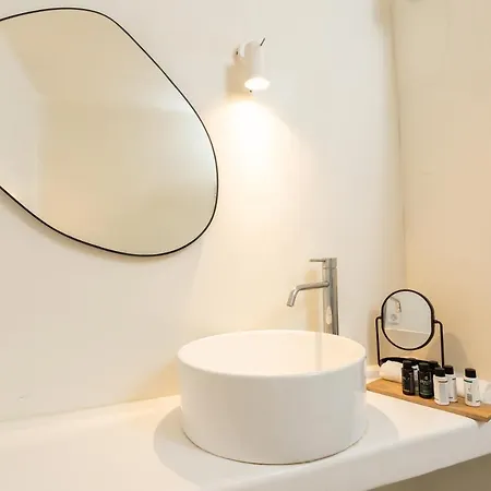 Cilon Santorini Hotel Imerovigli (Santorini)