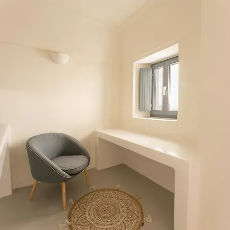 Cilon Santorini Imerovigli