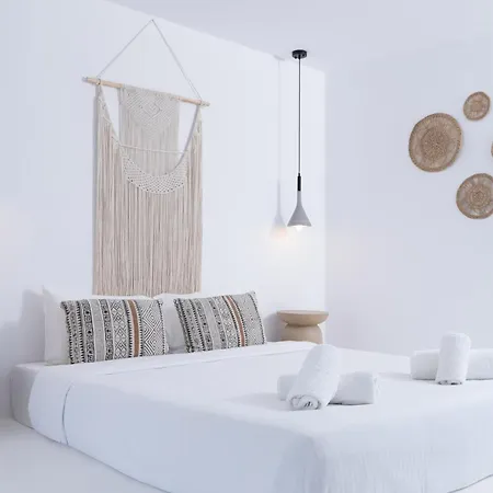 Cilon Santorini Szálloda 4*