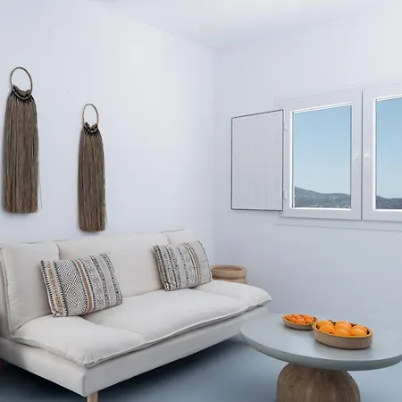 Cilon Santorini Szálloda Imerovígli