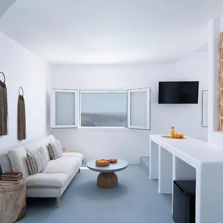 Szálloda Cilon Santorini Imerovígli