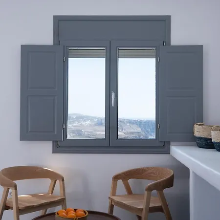 Cilon Santorini 4* Imerovígli