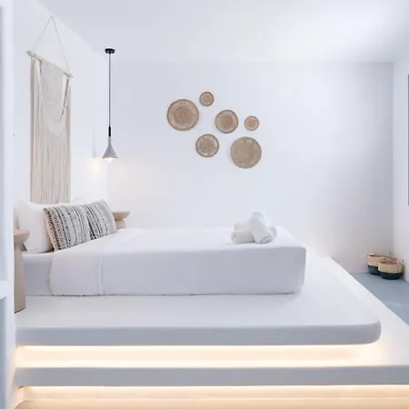 Hotel Cilon Santorini 4*