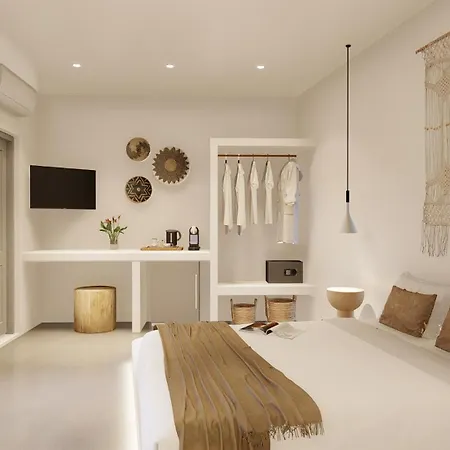 Hotel Cilon Santorini Imerovigli (Santorini)