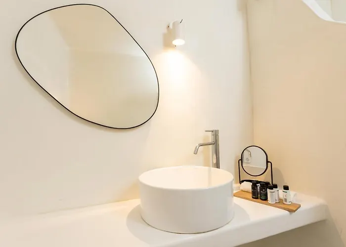 Cilon Santorini Hotel Imerovígli