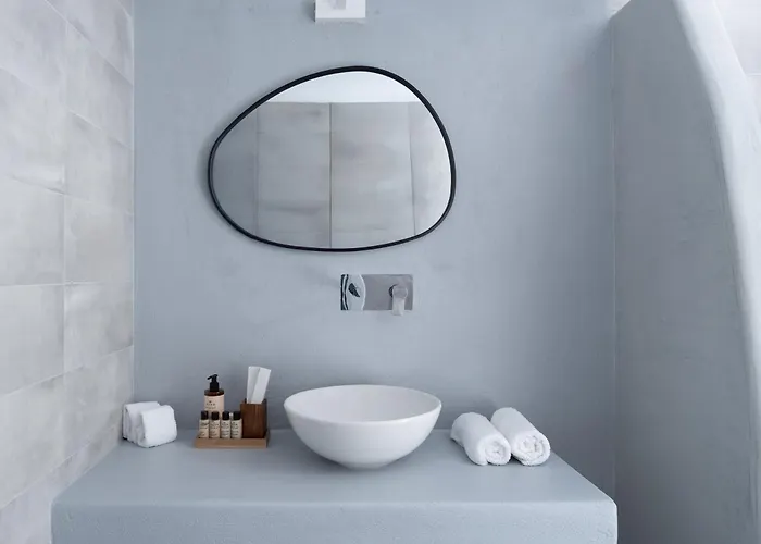 Hotel Cilon Santorini Imerovígli