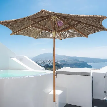 Cilon Santorini Hotel Imerovigli