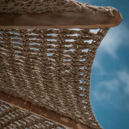 Hotel Cilon Santorini 4*