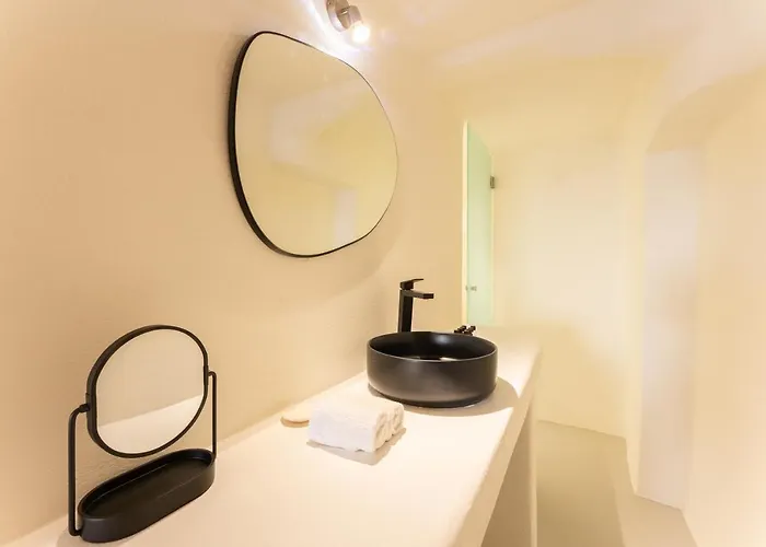 Cilon Santorini 4* Imerovigli (Santorini)